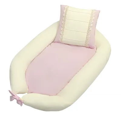 Ninho Redutor Balu Baby Province - 02 Peças